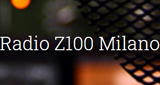 Radio Z100 Milano 1215 kHz
